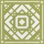 Picture of MODERN QUILT VIII