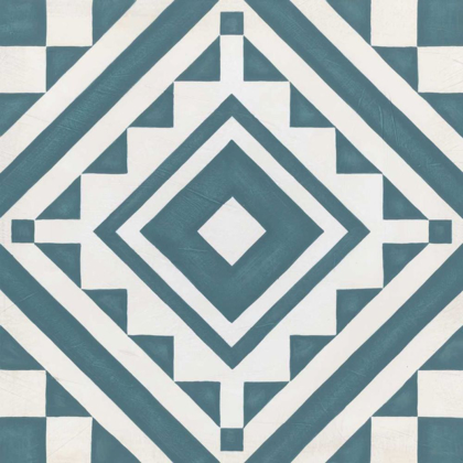 Picture of MODERN QUILT IX