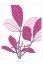 Picture of MODERN FOLIAGE III