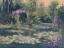 Picture of MONETS GARDEN IV