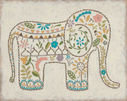 Picture of LAURELS ELEPHANT I