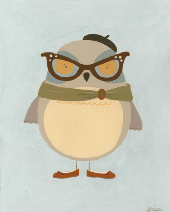 Picture of HIPSTER OWL I