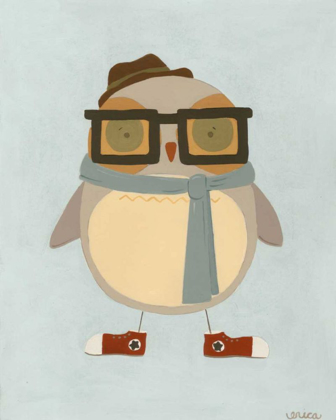 Picture of HIPSTER OWL II