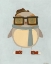 Picture of HIPSTER OWL II