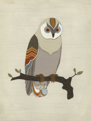 Picture of CHEVRON OWL I