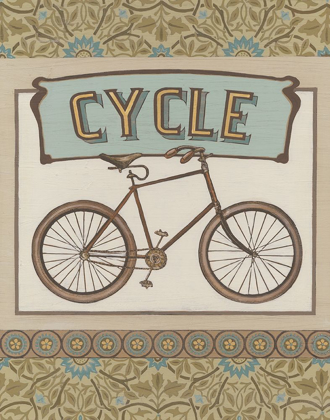 Picture of CYCLE