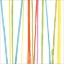 Picture of CABANA STRIPES II