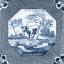 Picture of DELFT TILE III
