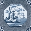 Picture of DELFT TILE VI
