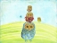 Picture of OWL TOTEM