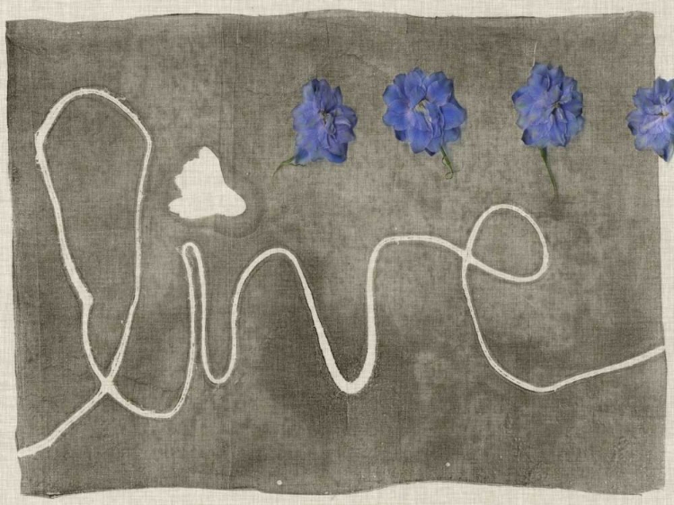 Picture of SIMPLE WORDS III