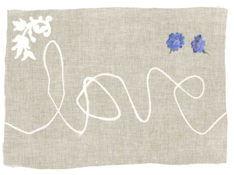 Picture of SIMPLE WORDS VI