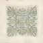 Picture of QUADRANT FLORAL IV