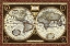 Picture of DECORATIVE WORLD MAP