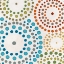 Picture of MOSAIC MANDALAS IV
