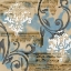 Picture of NOTES AND SCROLLS I