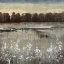 Picture of DISTANT GROVE II