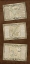 Picture of WEATHERED MAPS II