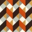Picture of CHEVRON ILLUSION IV