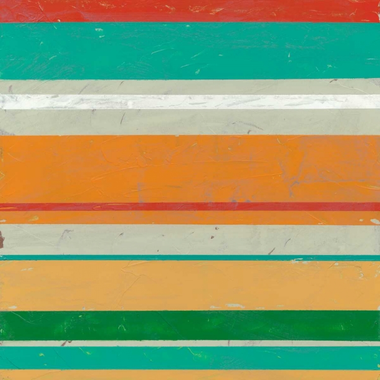 Picture of SERAPE I