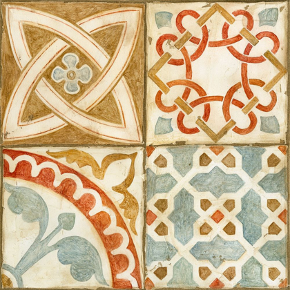 Picture of PALACE TILES I