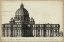 Picture of ST. PETERS, ROME