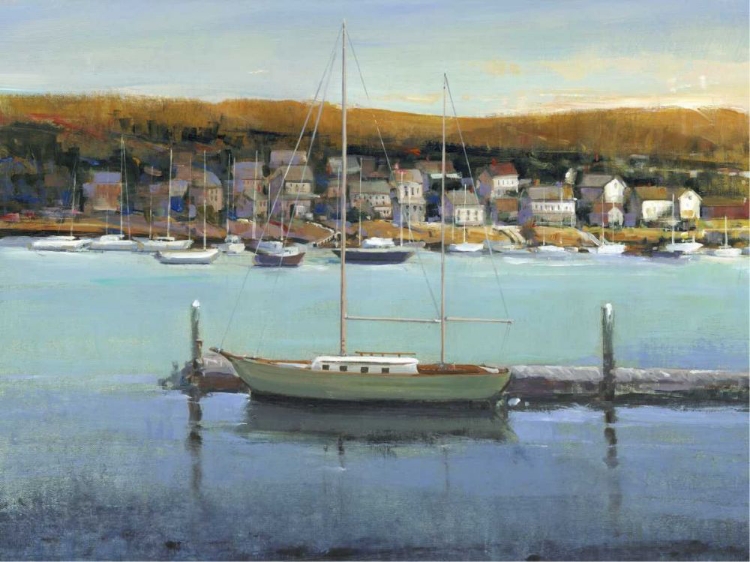 Picture of HARBOR VIEW II