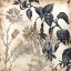 Picture of BLOOM SHADOWS II
