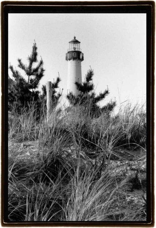 Picture of CAPE MAY AFTERNOON I