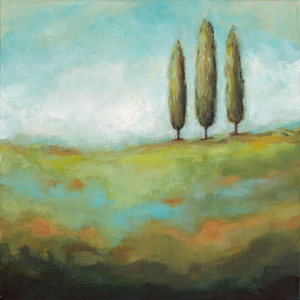 Picture of SINGING TREES II