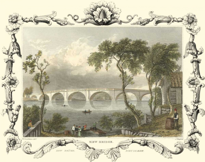 Picture of KEW BRIDGE