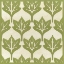 Picture of COTTAGE LEAVES IV