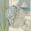 Picture of SEASIDE SHELL I