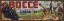 Picture of 2-UP VINTAGE WINE LABEL II