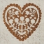 Picture of COUNTRY WOODCUT IV