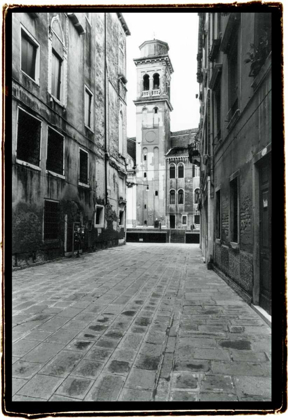 Picture of A VENETIAN STROLL VI