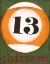 Picture of GRAPHIC POOL XIII