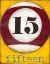 Picture of GRAPHIC POOL XV