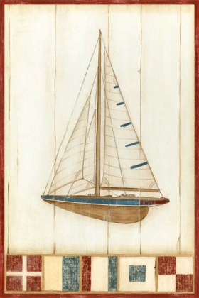 Picture of AMERICANA YACHT I