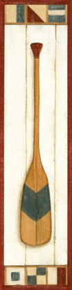 Picture of AMERICANA OAR I