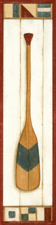 Picture of AMERICANA OAR I