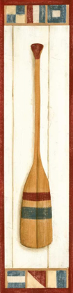 Picture of AMERICANA OAR II