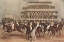 Picture of THE GRAND STEEPLE CHASE I