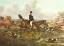 Picture of THE ENGLISH HUNT VII
