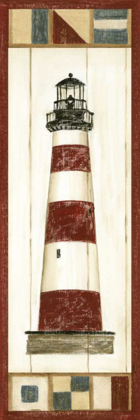 Picture of AMERICANA LIGHTHOUSE I