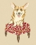 Picture of PAMPERED PET III