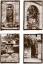 Picture of OLD WORLD ARCHITECTURE