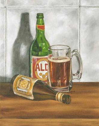 Picture of BEER SERIES I