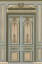 Picture of PALACE DOORS II