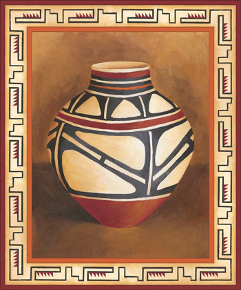 Picture of SOUTHWEST POTTERY I